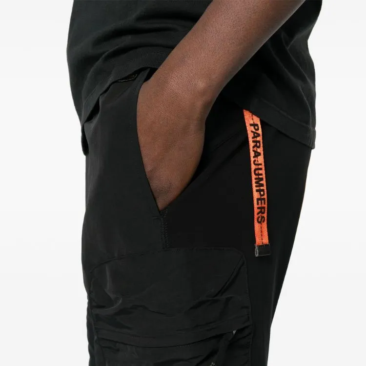 PARAJUMPERS Soave Panelled Track Pants-4