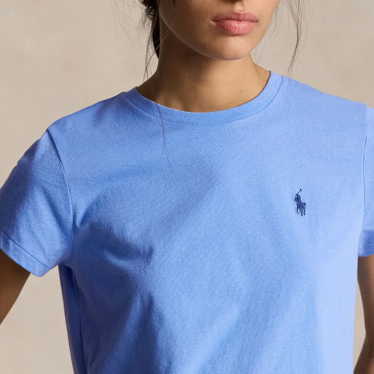 Polo Ralph Lauren Polo Pony embroidered T shirt-3