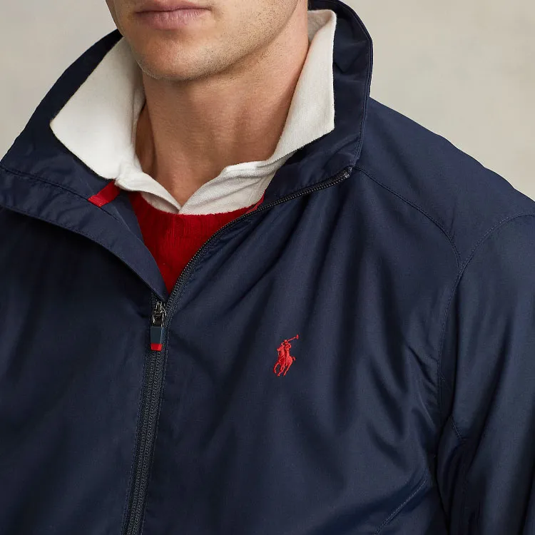 Polo Ralph Lauren Jackets & Coats Men's Dark Blue-4