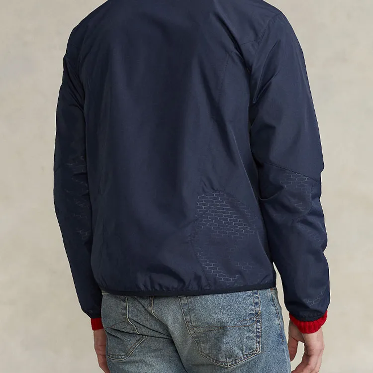 Polo Ralph Lauren Jackets & Coats Men's Dark Blue-5