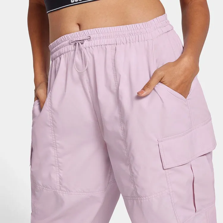 UGG W Winny Ripstop Tapered Trousers-4