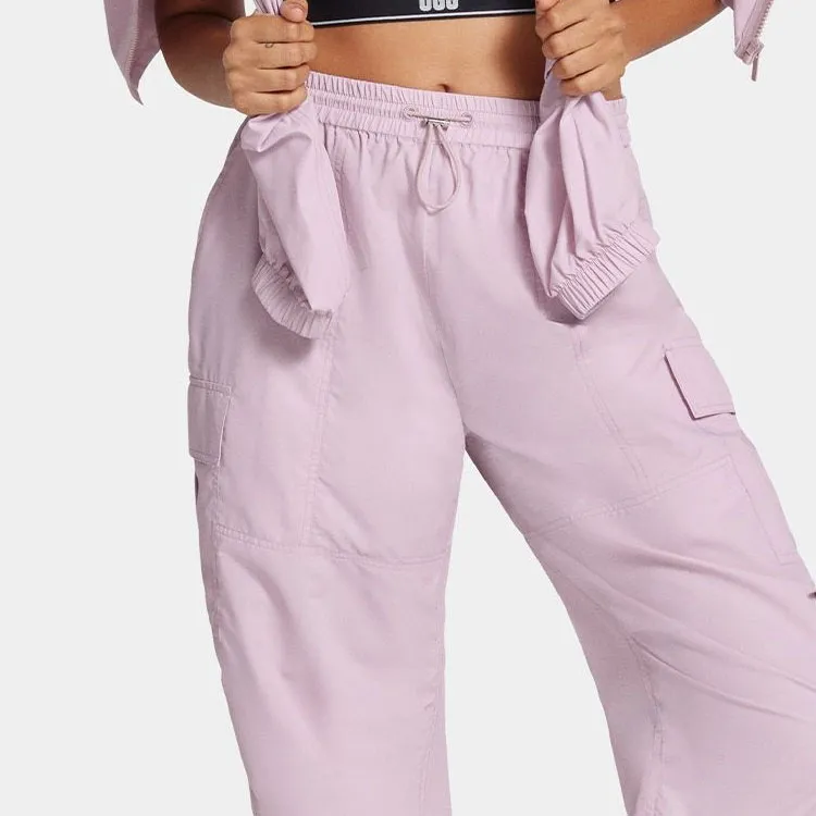 UGG W Winny Ripstop Tapered Trousers-5
