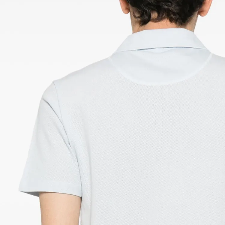 SUNSPEL Riviera Patch pocket Polo Shirt-5