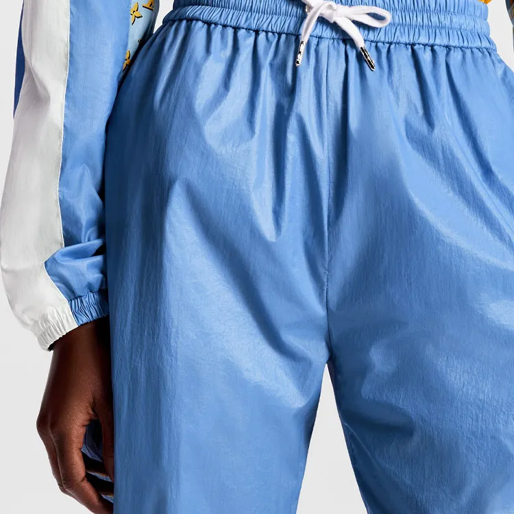 LOUIS VUITTON 3D Monogram Accent Jogging Pants-3