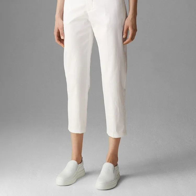 BOGNER Casual Pants Women's White-4