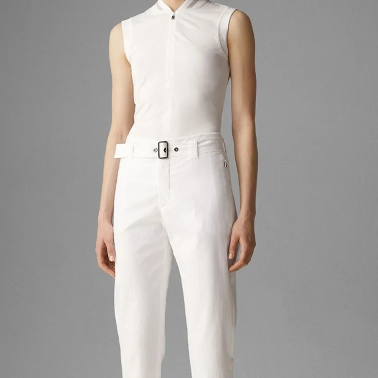 BOGNER Casual Pants Women's White-5