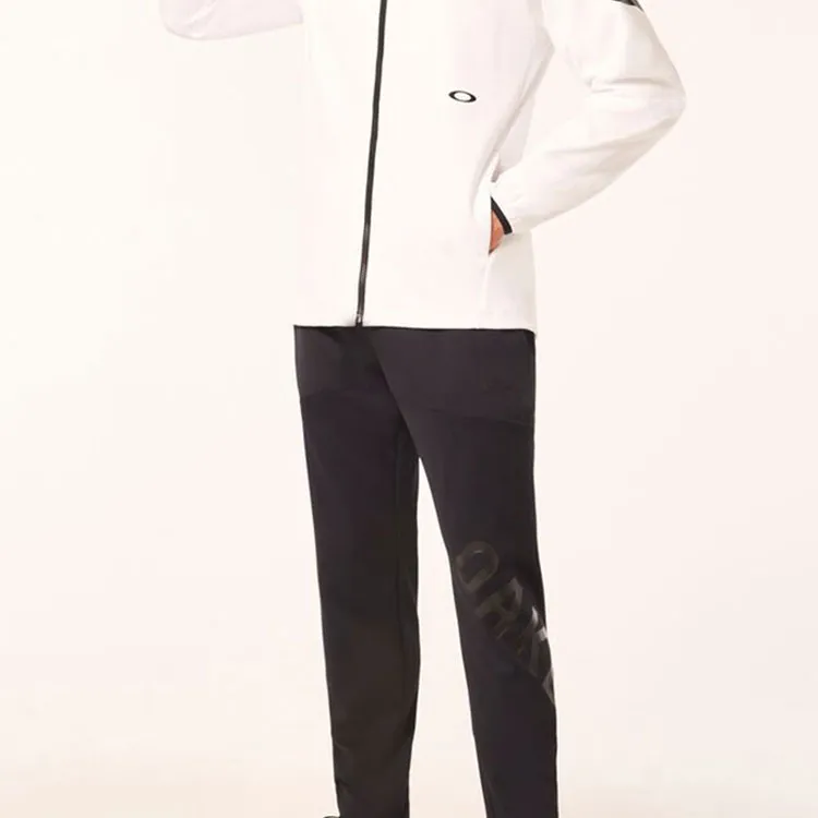 Oakley SS24 Jackets & Coats Men's White-4