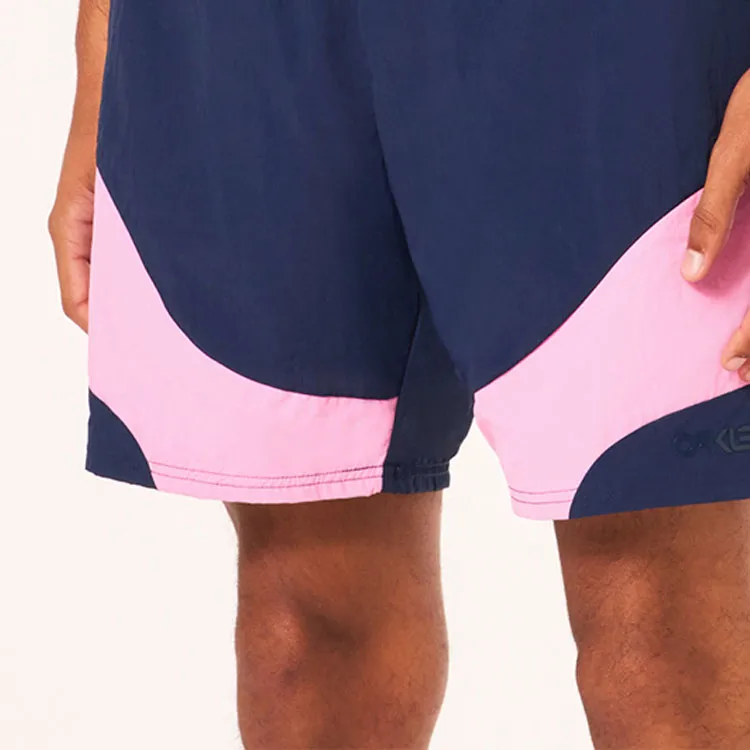 Oakley SS24 Casual Shorts Men's Pink-6