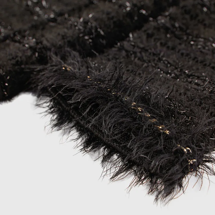 KARL LAGERFELD Knitwear Women's Black-3