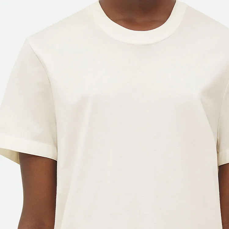 Bottega Veneta Light Jersey T Shirt-6
