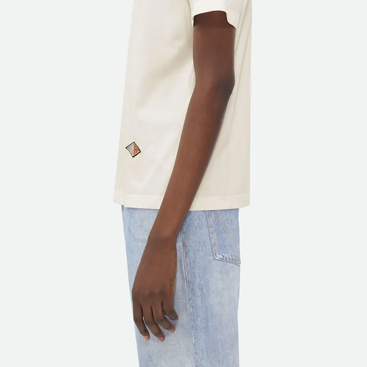 Bottega Veneta Light Jersey T Shirt-5