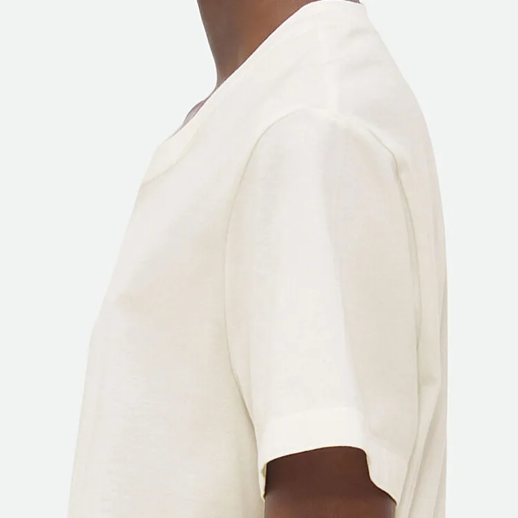 Bottega Veneta Light Jersey T Shirt-4