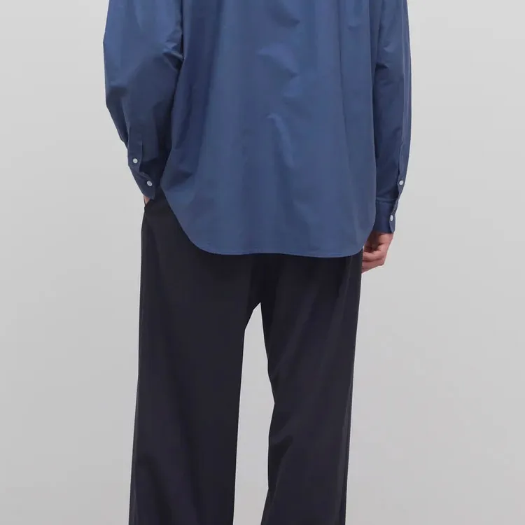 THE ROW Donatello Wide-leg Trousers-6