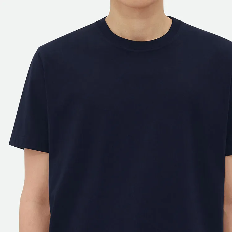 Bottega Veneta Relaxed Fit Jersey T Shirt-4