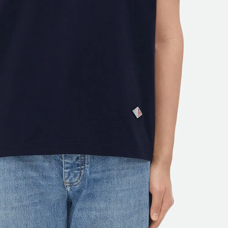 Bottega Veneta Relaxed Fit Jersey T Shirt-5