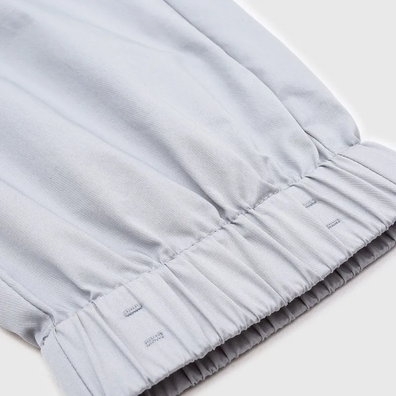 KARL LAGERFELD Casual Pants Men's Light Gray-5