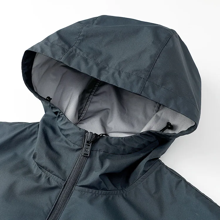 COLMAR SS24 Jackets Coats Men's Dark Blue-2