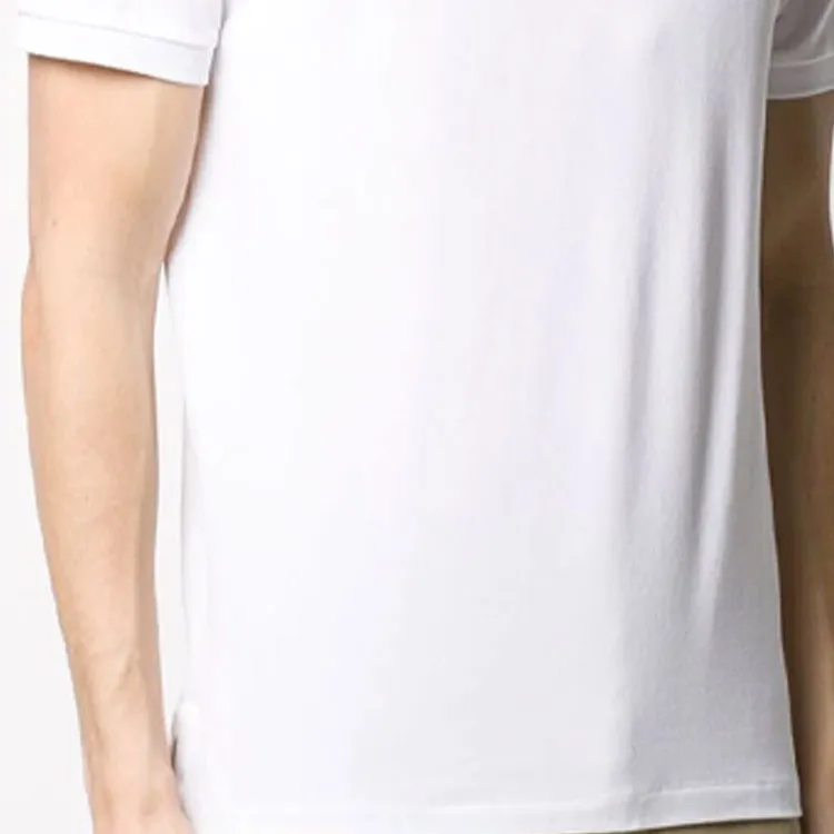 Polo Ralph Lauren Piqué Polo Shirt-5