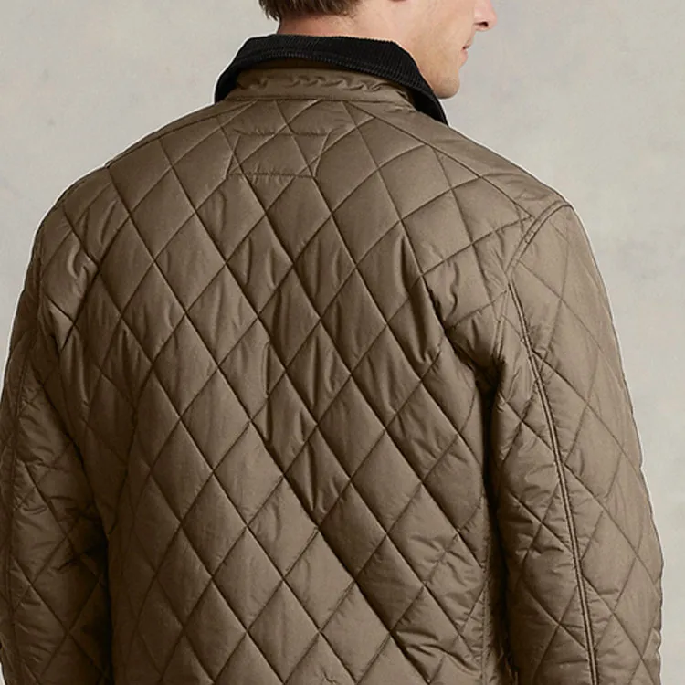 Polo Ralph Lauren Jackets Coats Men's Brown-5