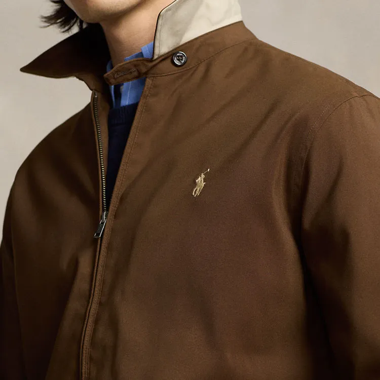 Polo Ralph Lauren Polo Pony motif Jacket-4