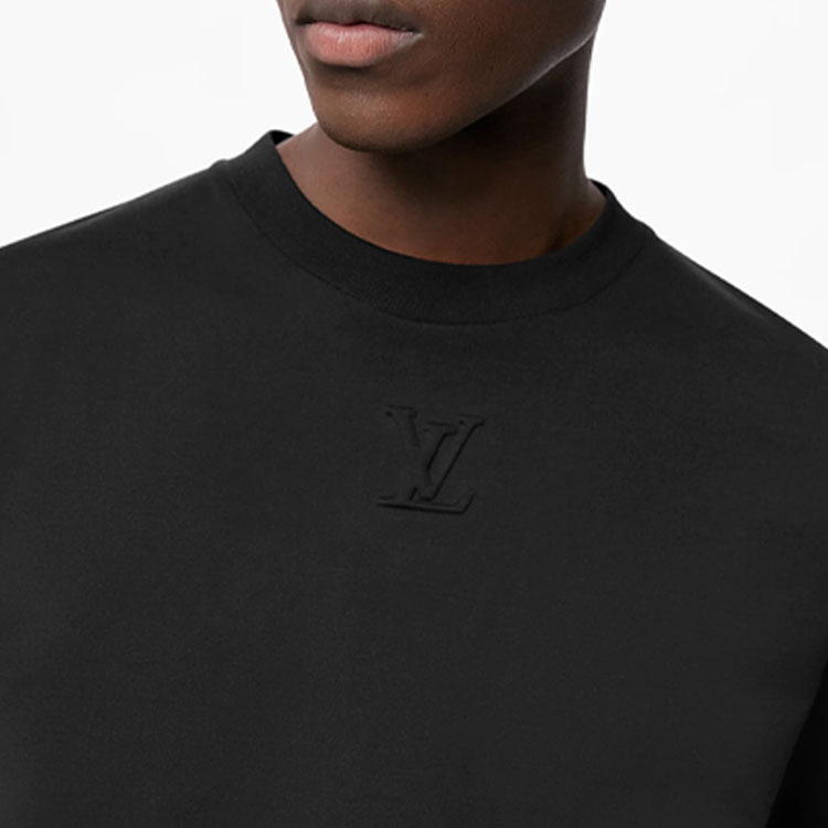 【ユニセックス♢黒】Louis Vuitton *LV バーズ Tシャツ 楽天市場】Louis Vuitton ルイヴィトン（サイズ（S/M/L）L）（T