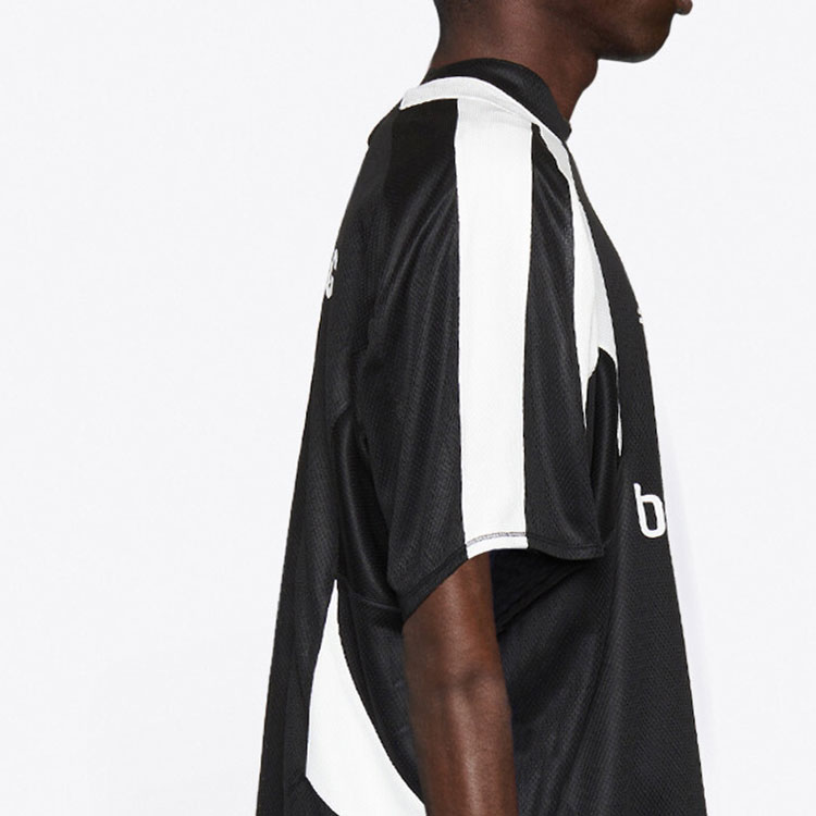 Balenciaga Soccer T-Shirt - Cheap Rcj Jordan Outlet