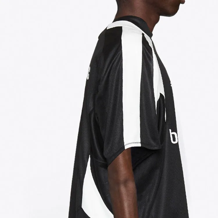 Balenciaga Soccer T Shirt-5