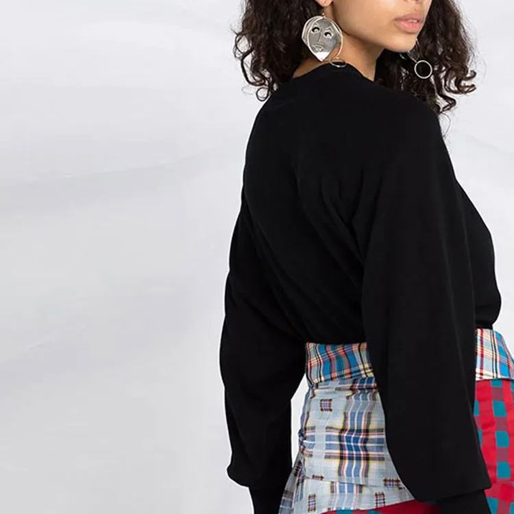 KENZO Sweaters Women's Black-6