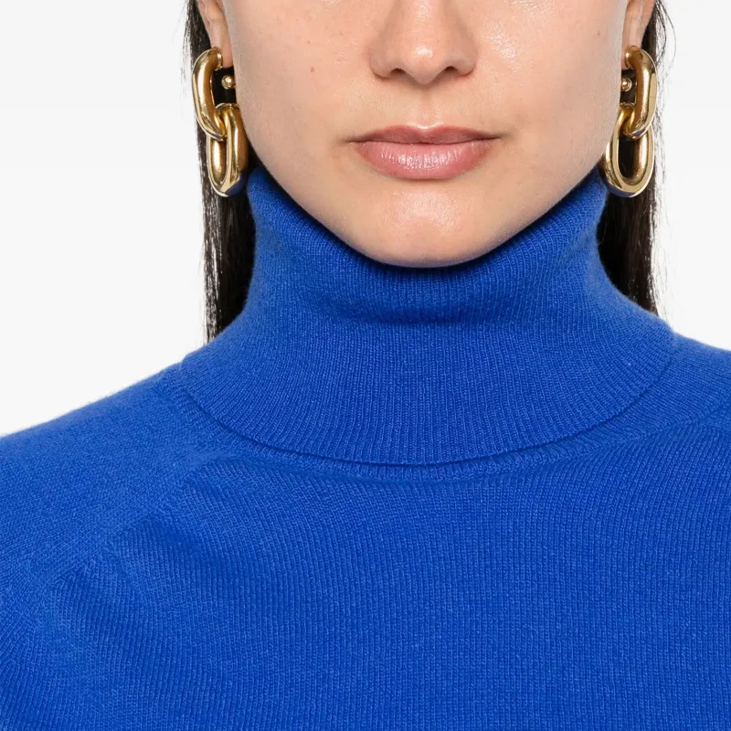 Semicouture Dolcevita Aria Sweater-3