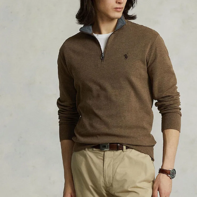 Polo Ralph Lauren Polo Pony Pullover-1