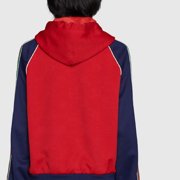 GUCCI 520 Special Series SS21 Sweatshirt Men's-5