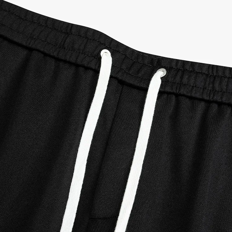 KARL LAGERFELD SS24 Casual Shorts Men Black-5