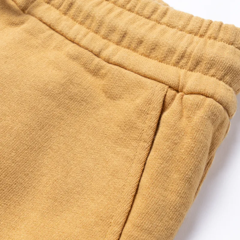 GUCCI X The North Face Web Print Cotton Shorts-10