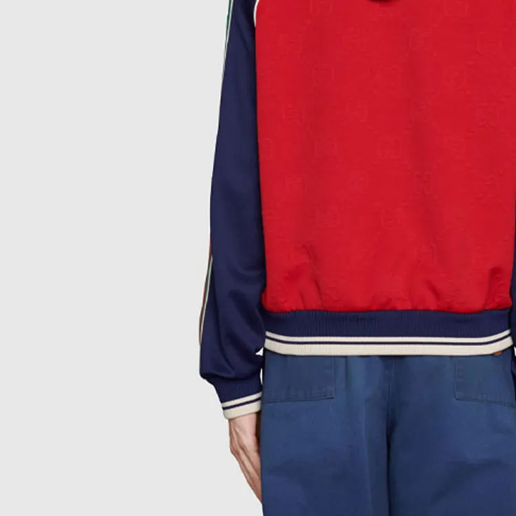 GUCCI 520 Special Series SS21 Sweatshirt Men's-4