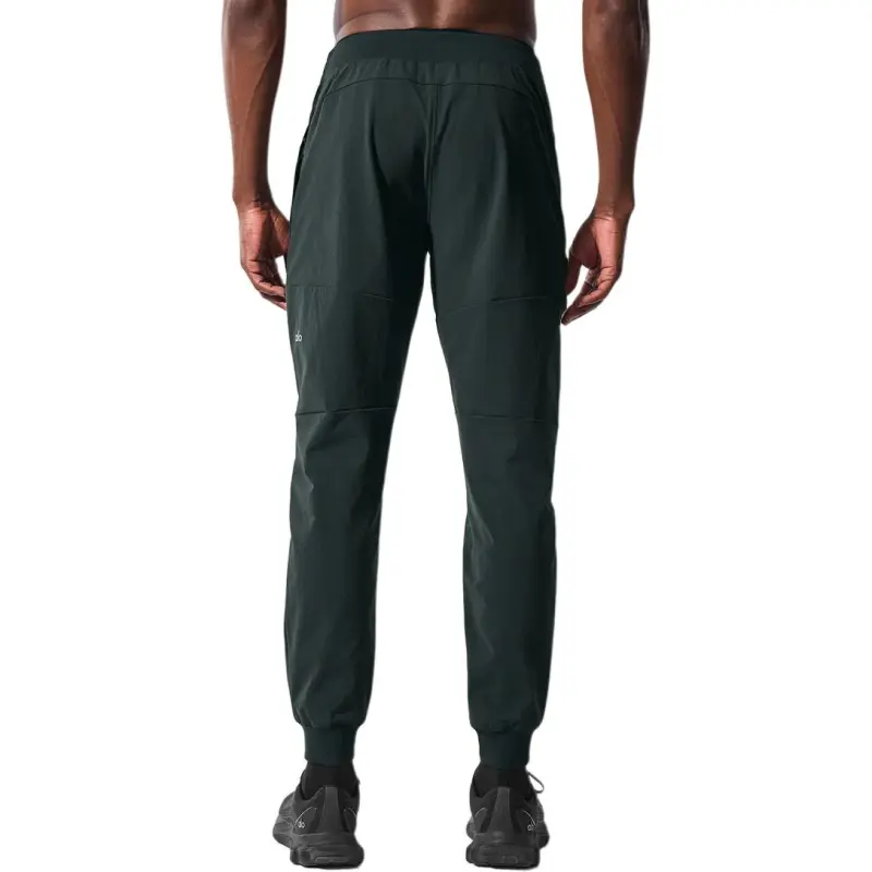 Alo Yoga Casual Pants Men-10