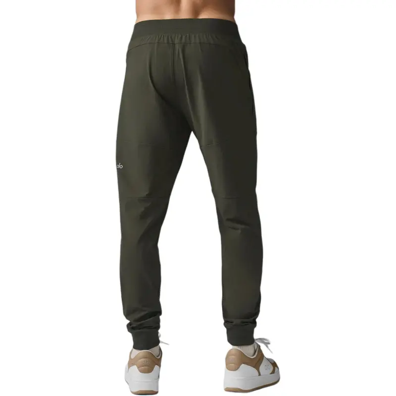 Alo Yoga Casual Pants Men-13