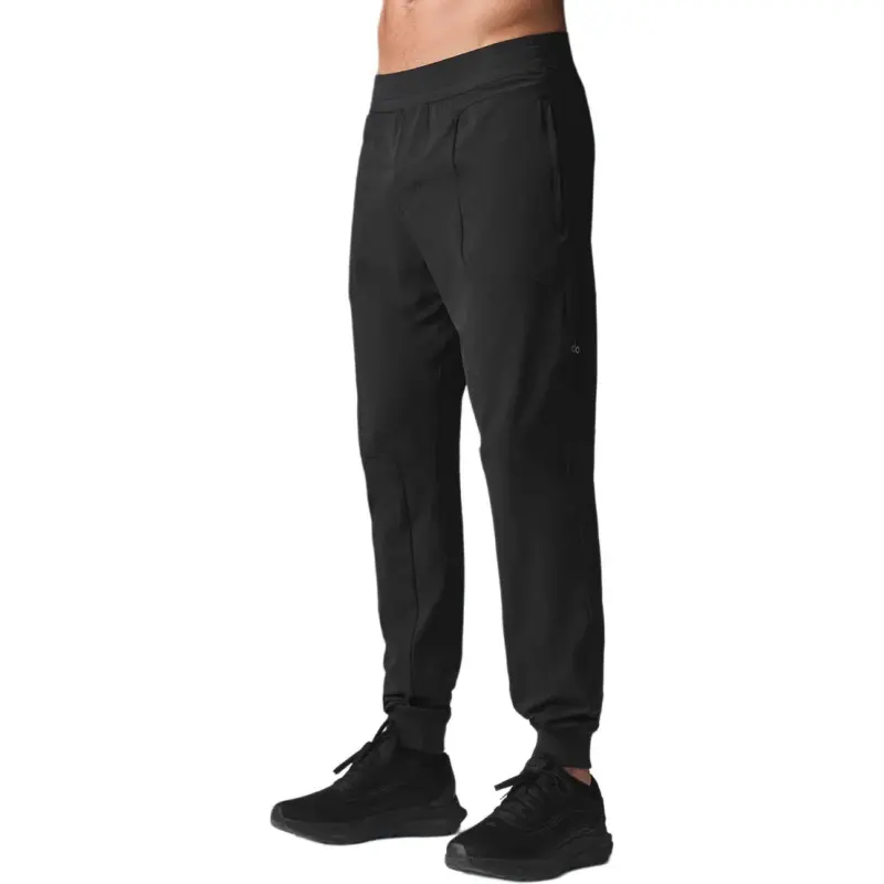 Alo Yoga Casual Pants Men-2