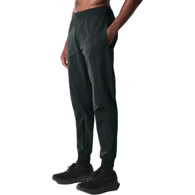 Alo Yoga Casual Pants Men-11
