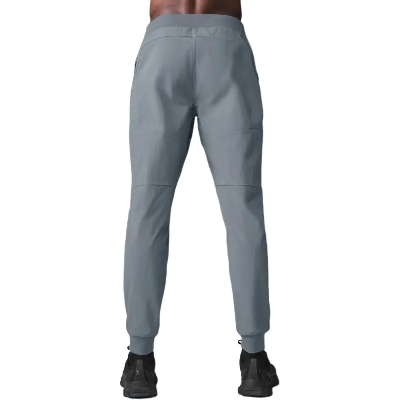 Alo Yoga Casual Pants Men-7