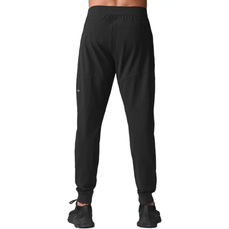 Alo Yoga Casual Pants Men-1