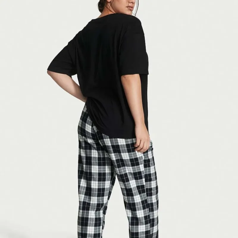 Victoria's Secret Women's Pajama Sets-2