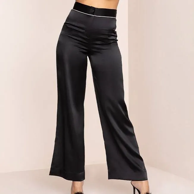 Agent Provocateur Women's Pajama Pants-1