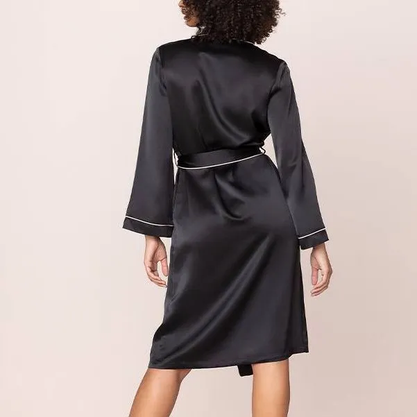 Agent Provocateur Women's Bath Robes-4