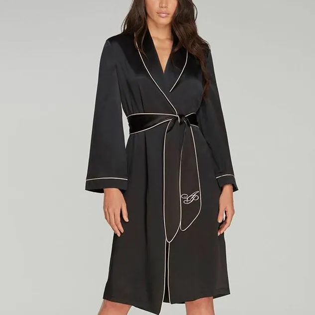 Agent Provocateur Women's Bath Robes-2