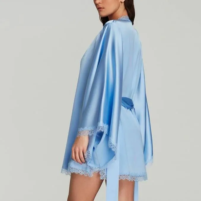 Agent Provocateur Women's Bath Robes-1