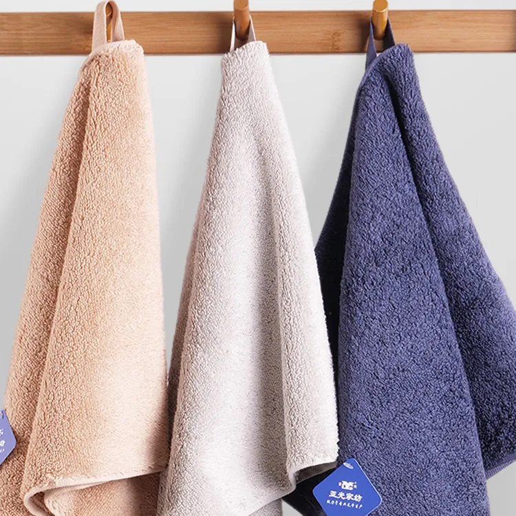 LOFTEX Towels-1