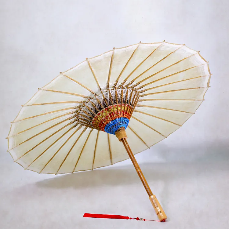 BILIUFU Unisex Practical Rainproof Sunshade Umbrella-1