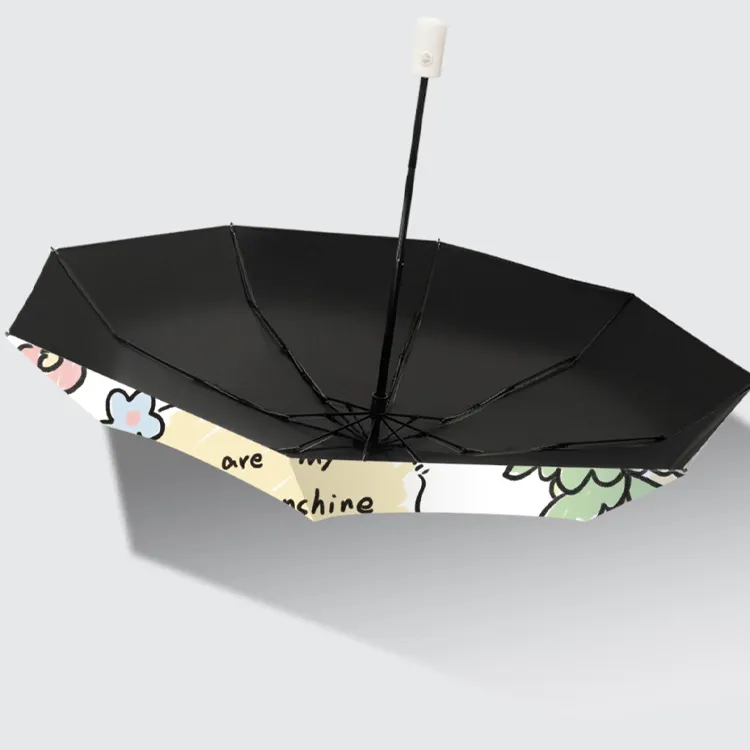 Watermelon vine Umbrellas-2