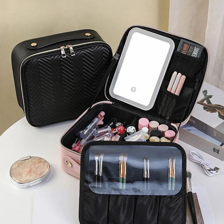 THE THREE SHEEP Beauty Storage Boxes-1