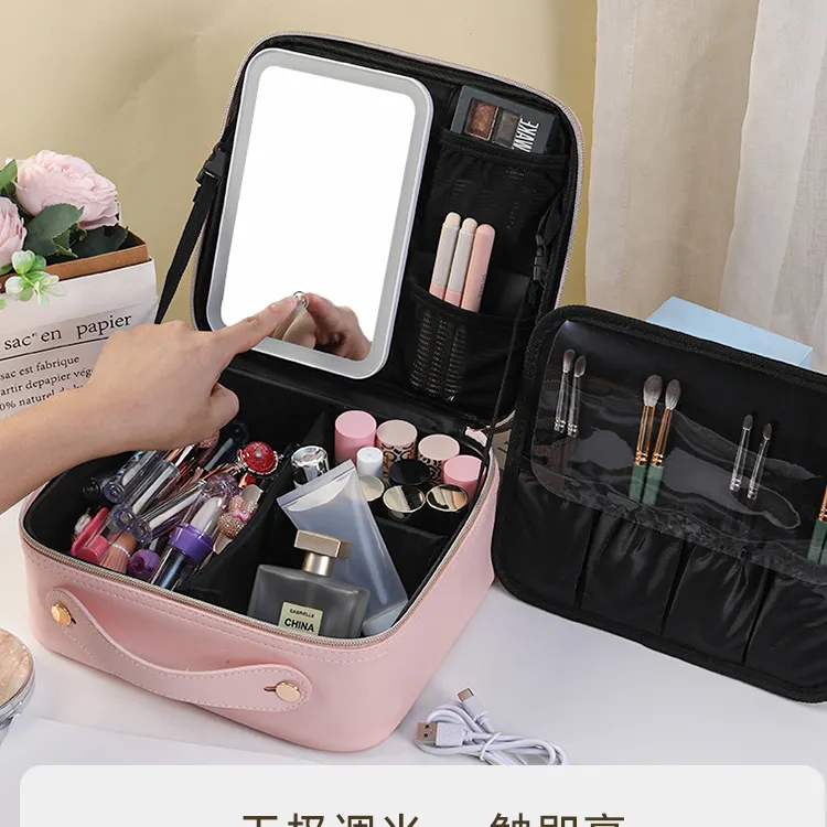 THE THREE SHEEP Beauty Storage Boxes-3